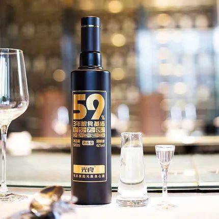 跑贏梯次競爭時代 明星光瓶酒的全景生態初探